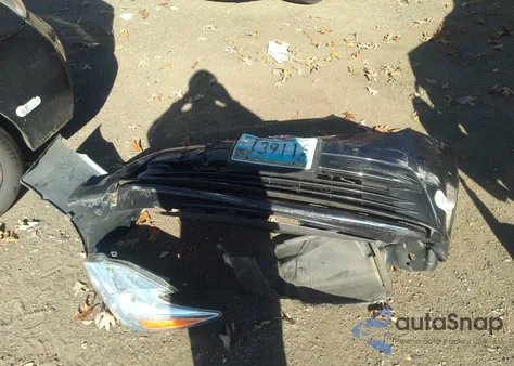 2013 Toyota Prius Two from USA, damaged, VIN JTDKN3DU0D1726322